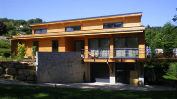 Permalien à: Maison Besançon