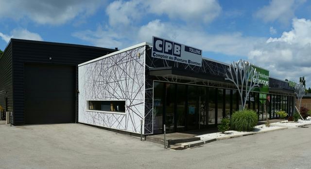 AGIPUB, photo 3