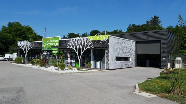 AGIPUB, photo 4