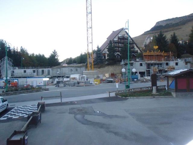 Les 2 Alpes, Résidence Au coeur des ours, photo 6