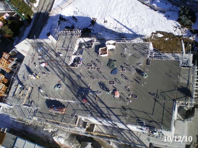 Les 2 Alpes, Résidence Au coeur des ours, photo 14