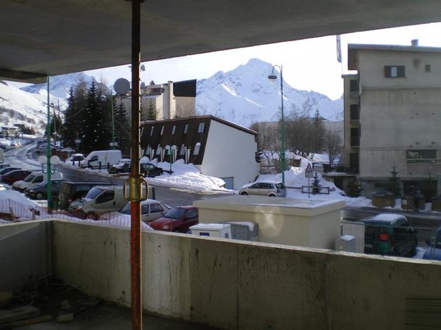 Les 2 Alpes, Résidence Au coeur des ours, photo 18