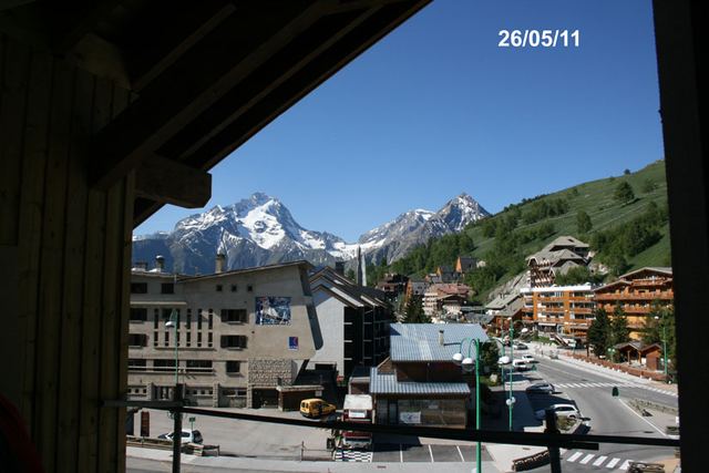 Les 2 Alpes, Résidence Au coeur des ours, photo 27