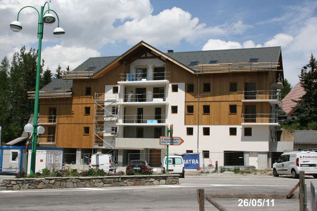 Les 2 Alpes, Résidence Au coeur des ours, photo 28