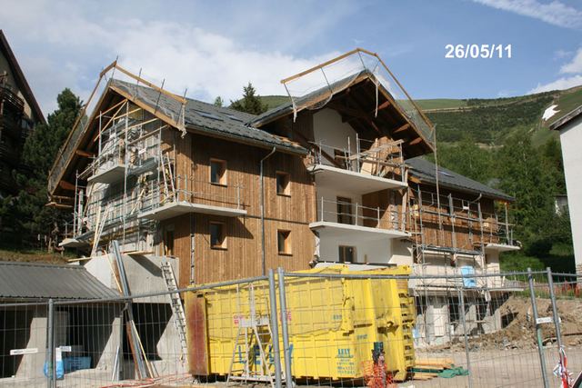 Les 2 Alpes, Résidence Au coeur des ours, photo 30