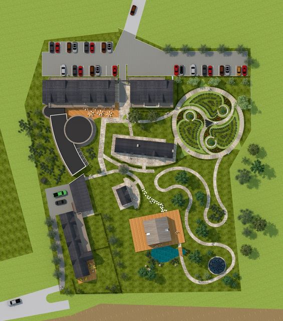 Permalo : Centre de Bien-être et loisirs, photo 3