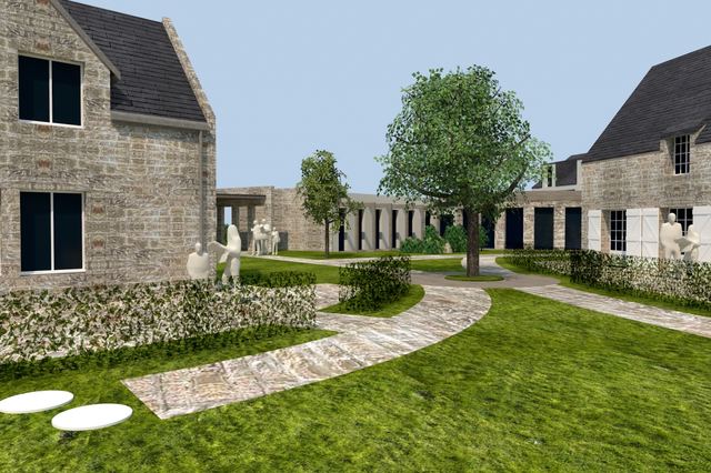 Permalo : Centre de Bien-être et loisirs, photo 4