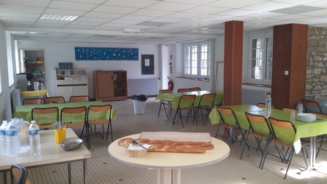 Permalo : Centre de Bien-être et loisirs, photo 28
