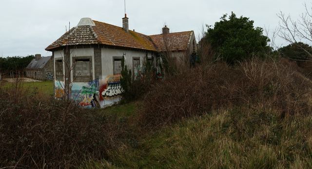 Semaphore : Centre de bien-être, photo 3