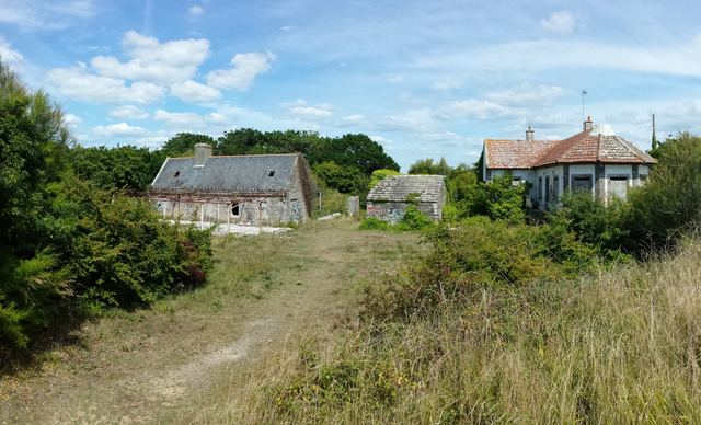 Semaphore : Centre de bien-être, photo 11