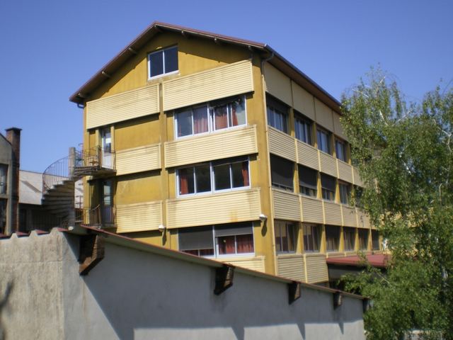 Bureaux Bérard Jouef Champagnole, photo 2