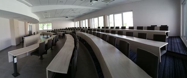 Bureaux Bérard Jouef Champagnole, photo 10