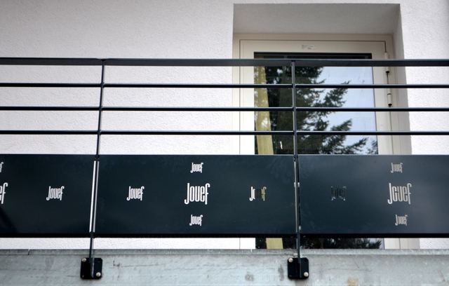 Bureaux Bérard Jouef Champagnole, photo 11