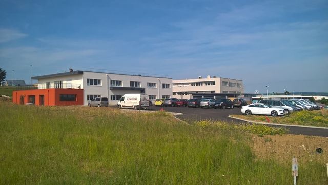 Bureaux Comptable Vesoul, photo 2