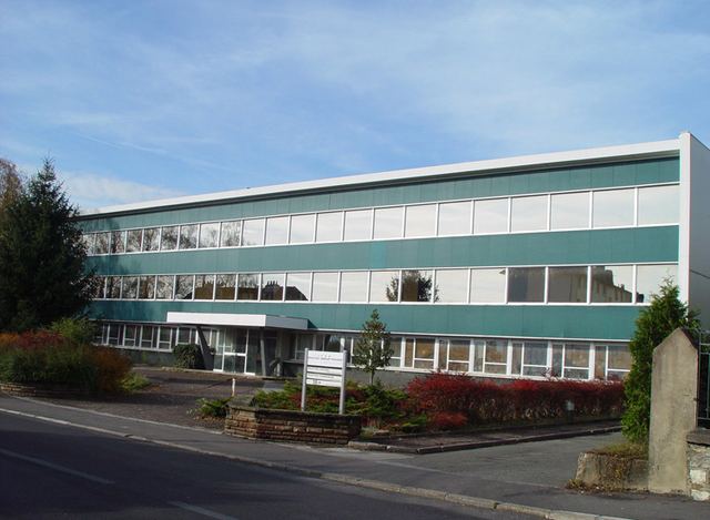 Bureaux Siège sociale Mutualité du Doubs, photo 4