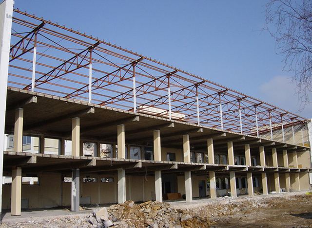 Bureaux Siège sociale Mutualité du Doubs, photo 6