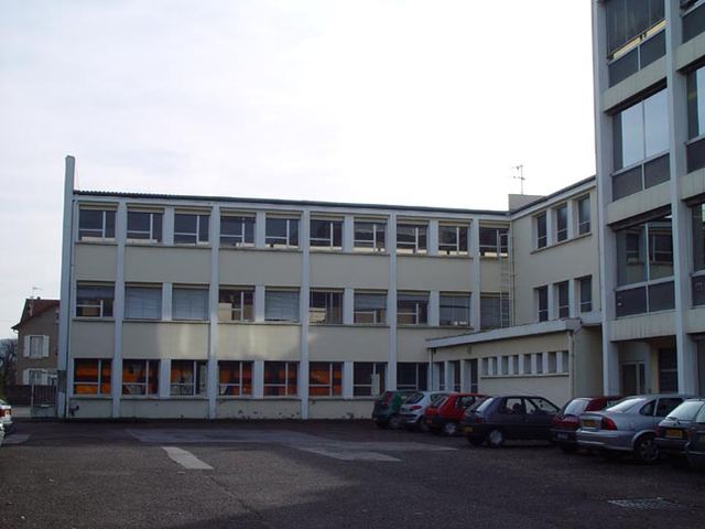 Bureaux Siège sociale Mutualité du Doubs, photo 8