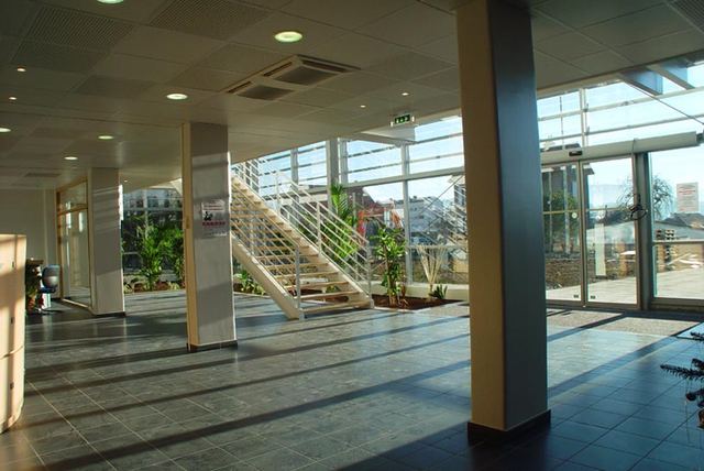 Bureaux Siège sociale Mutualité du Doubs, photo 14