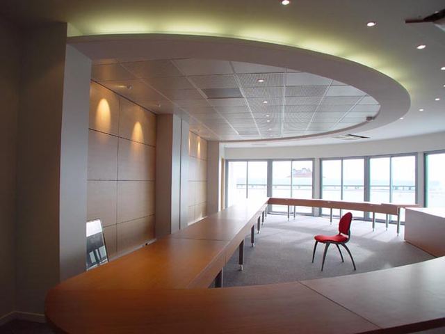 Bureaux Siège sociale Mutualité du Doubs, photo 16
