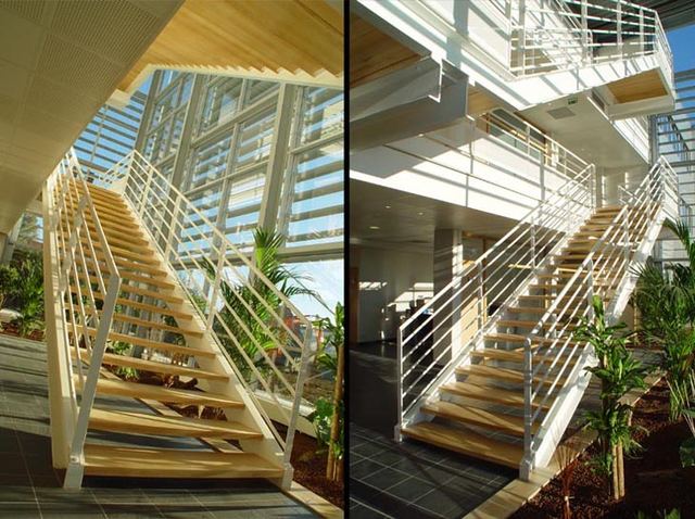 Bureaux Siège sociale Mutualité du Doubs, photo 20