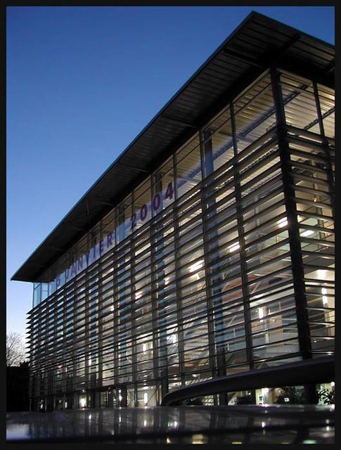 Bureaux Siège sociale Mutualité du Doubs, photo 25