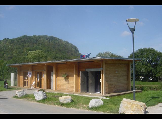 Capitainerie Accueil Touristique