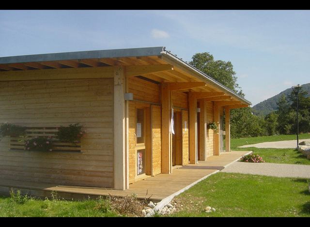 Capitainerie Accueil Touristique, photo 2