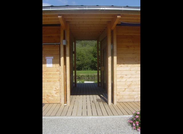 Capitainerie Accueil Touristique, photo 3