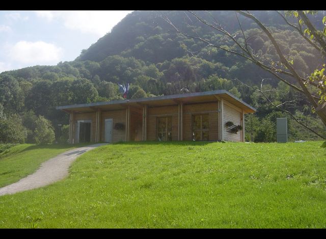 Capitainerie Accueil Touristique, photo 5