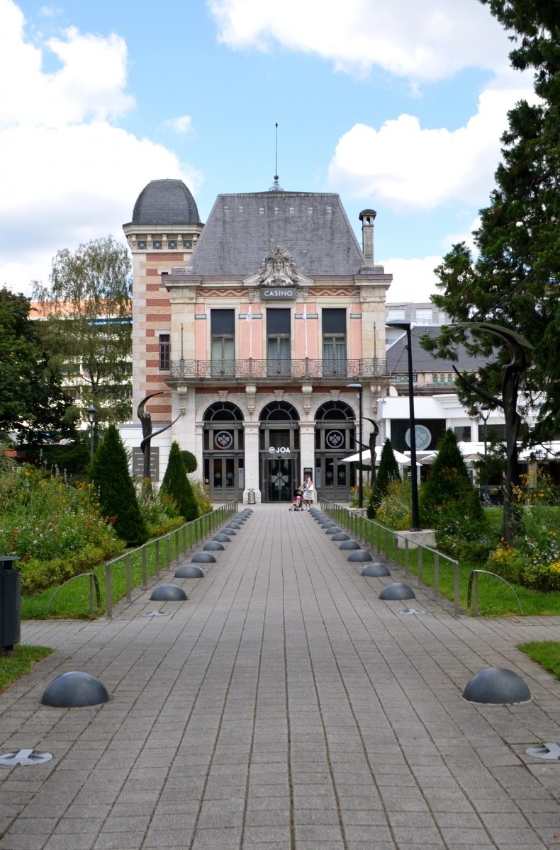 Casino Besançon