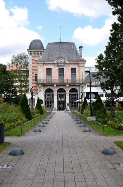 Casino Besançon