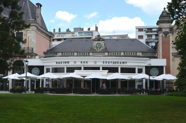 Casino Besançon, photo 3