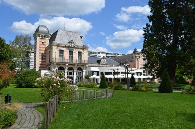 Casino Besançon, photo 5