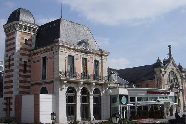 Casino Besançon, photo 6