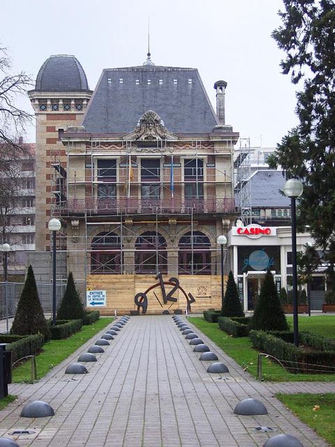 Casino Besançon, photo 7