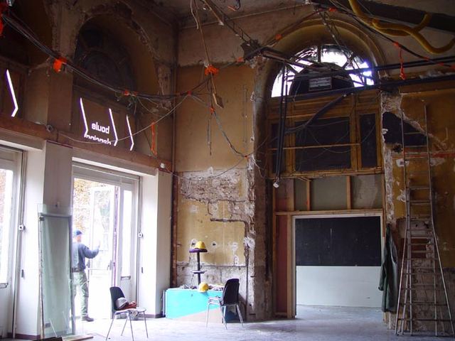 Casino Besançon, photo 11
