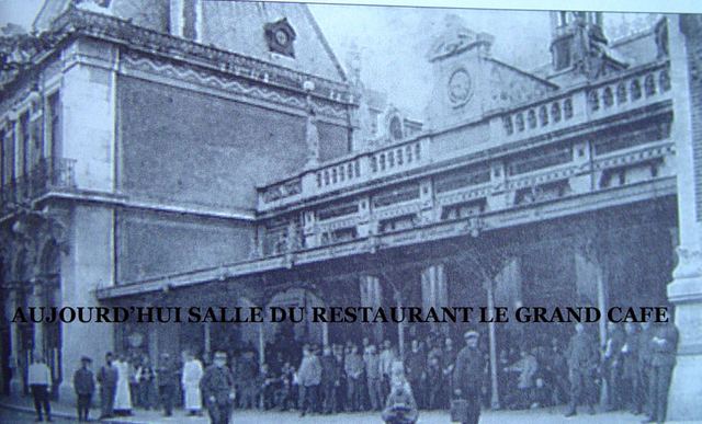 Casino Besançon, photo 14