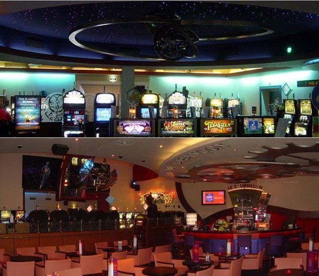 Casino Besançon, photo 23