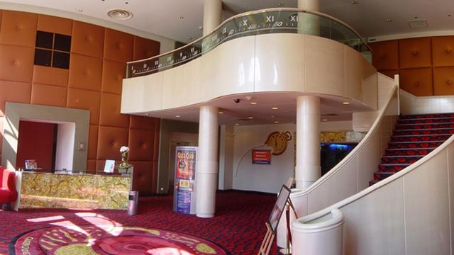 Casino Besançon, photo 25