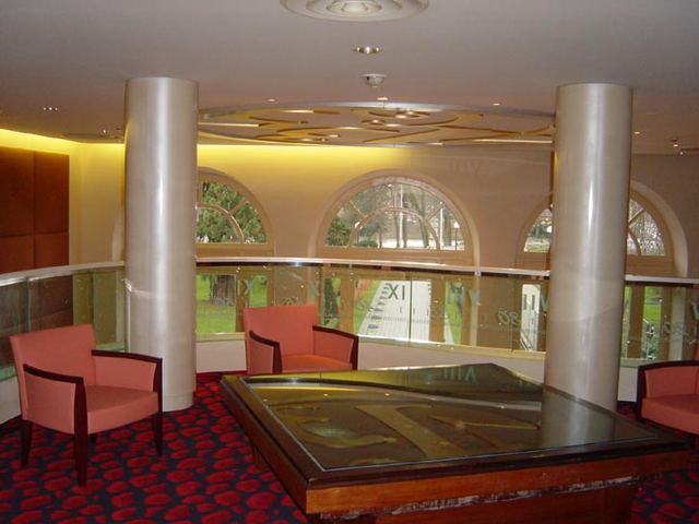 Casino Besançon, photo 27
