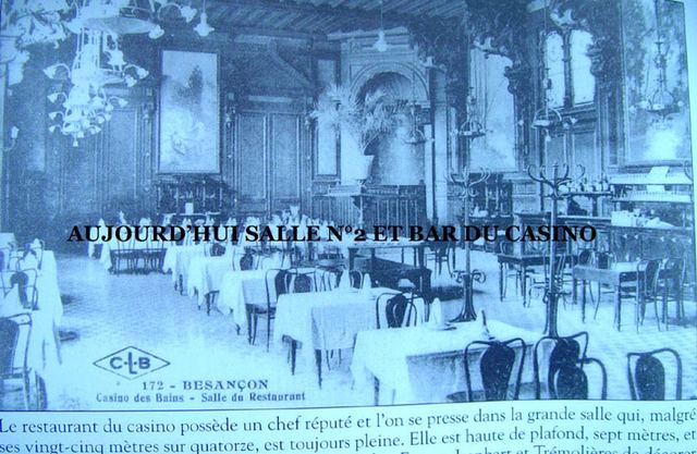 Casino Besançon, photo 33