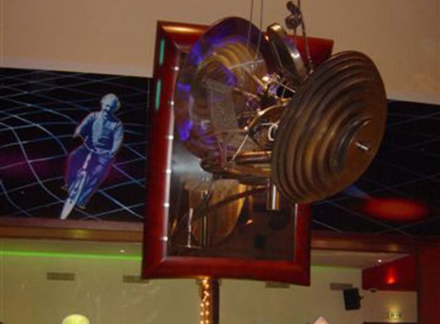 Casino Besançon, photo 35