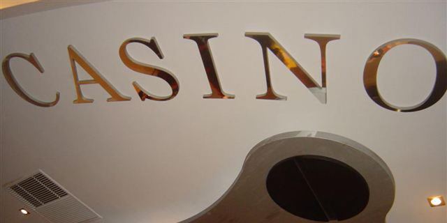 Casino Besançon, photo 36