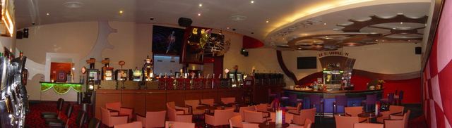 Casino Besançon, photo 39