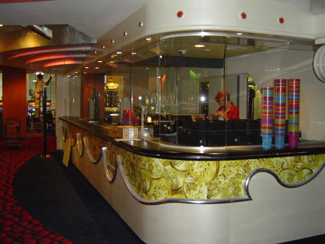 Casino Besançon, photo 40