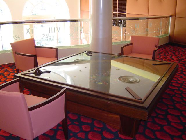 Casino Besançon, photo 41