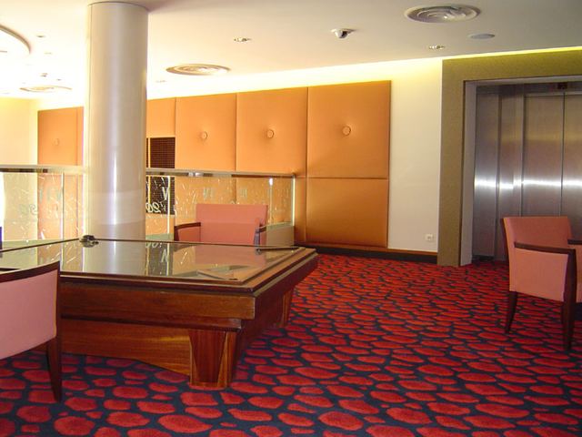 Casino Besançon, photo 44