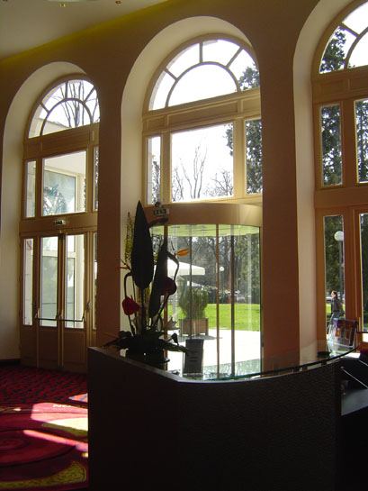 Casino Besançon, photo 45