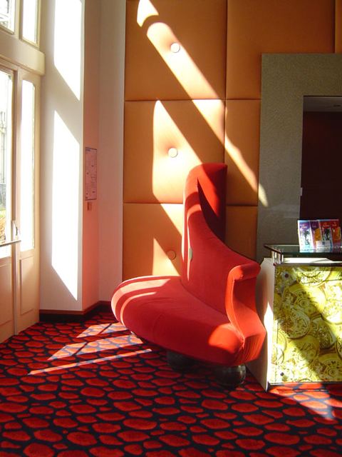 Casino Besançon, photo 46