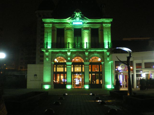Casino Besançon, photo 48